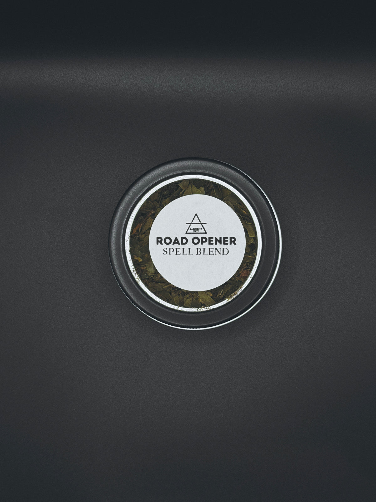 Road Opener Herbal Spell Blend