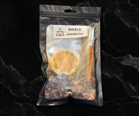 Intention Simmer Spells