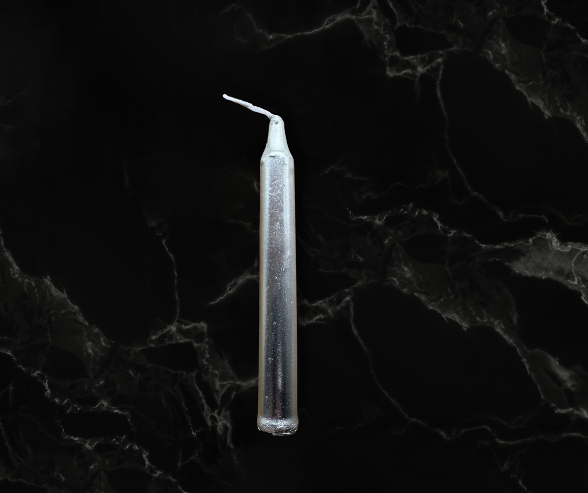 Ritual Chime Candles